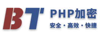 贝塔PHP在线加密工具Logo